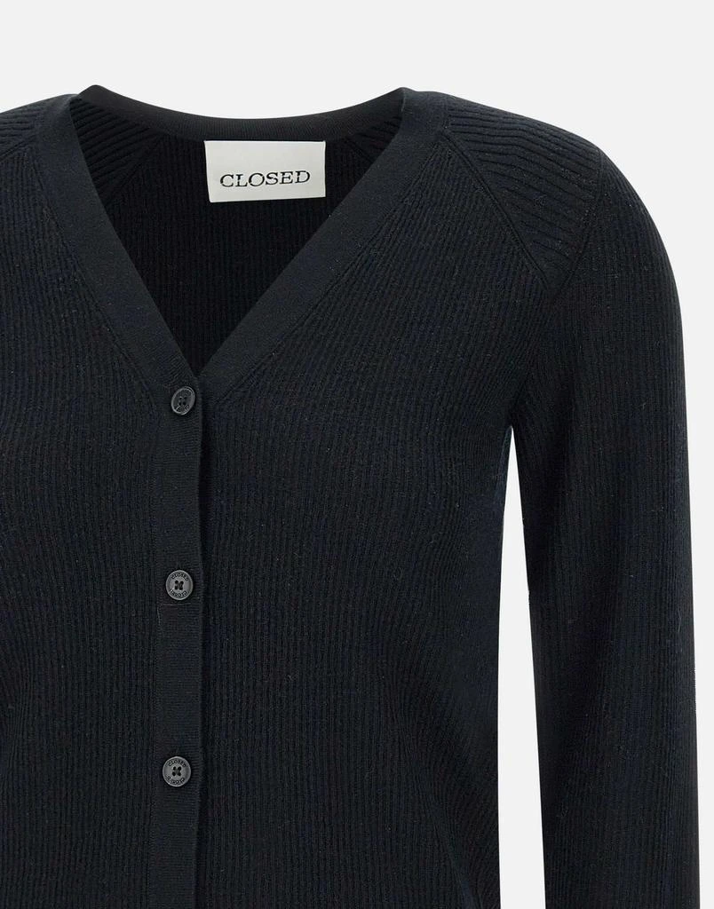 CLOSED Cashmere cardigan 5