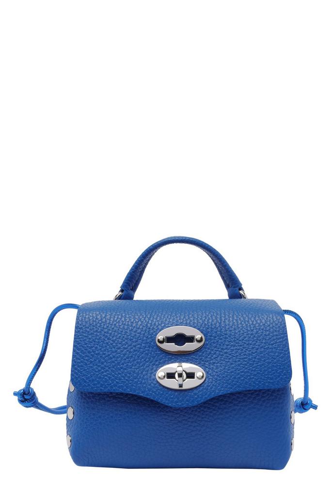 トートバッグ ZANELLATO \"Postina Daily Giorno S\" handbag ZANELLATO - Postina Daily giorno S bag | Leam Roma - Luxury