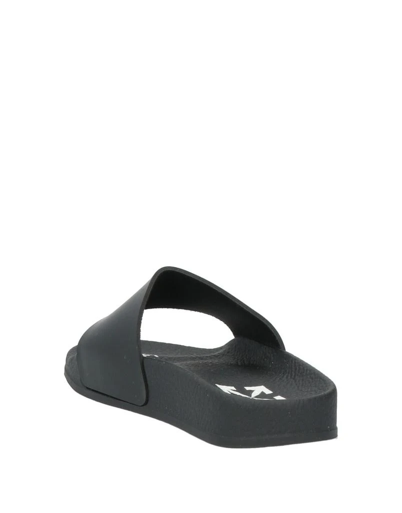 Off-White Slides and slippers 3
