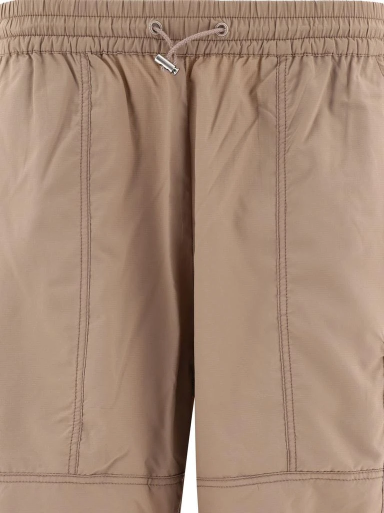 UGG UGG Winny Drawstring Cargo Trousers 3
