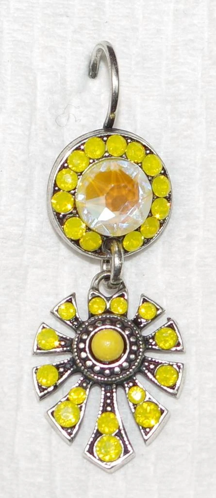 Mariana Mariana - Women's Dunaway Sun Kissed Earrings