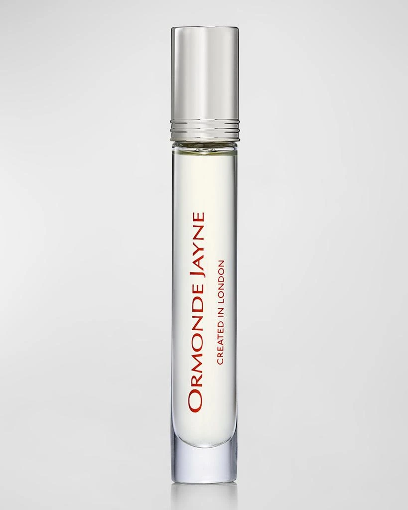 Ormonde Jayne Champaca Luxury Travel Parfum, 0.33 oz. 1