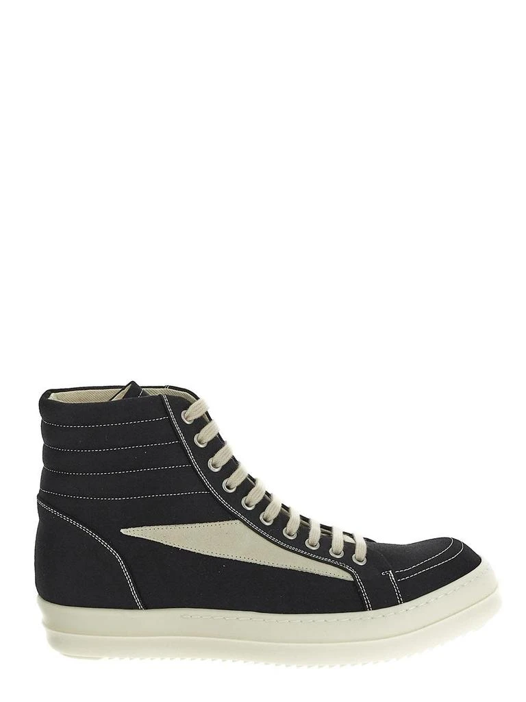 Rick Owens Lido High-Top Sneakers 1