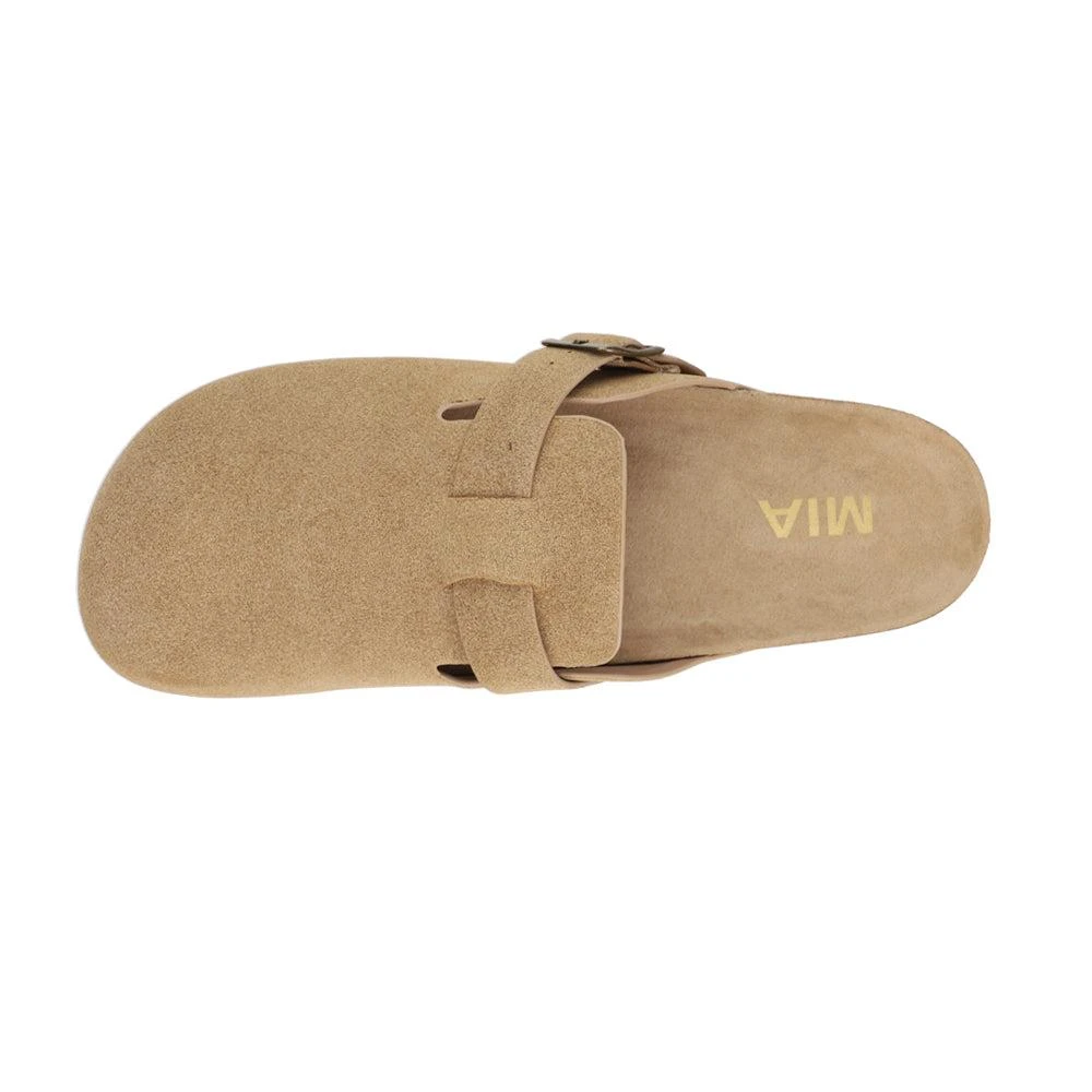 MIA Qwest Footbed Clogs 4