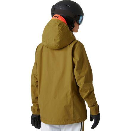 Helly Hansen Sogn Shell Jacket - Women
s