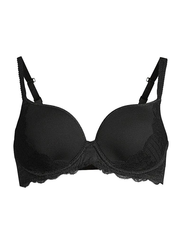 Simone Pérèle Reve 3D Plunge Bra 1
