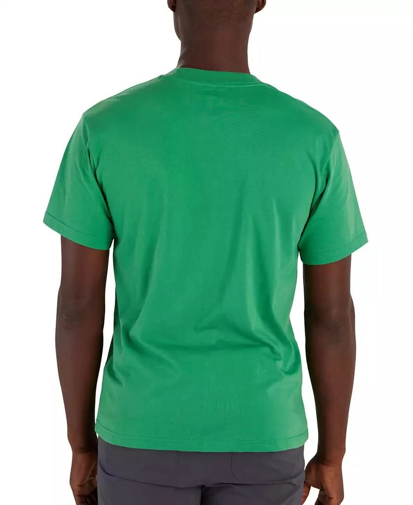 Marmot Men's MMW Short Sleeve Crewneck Graphic T-Shirt 2