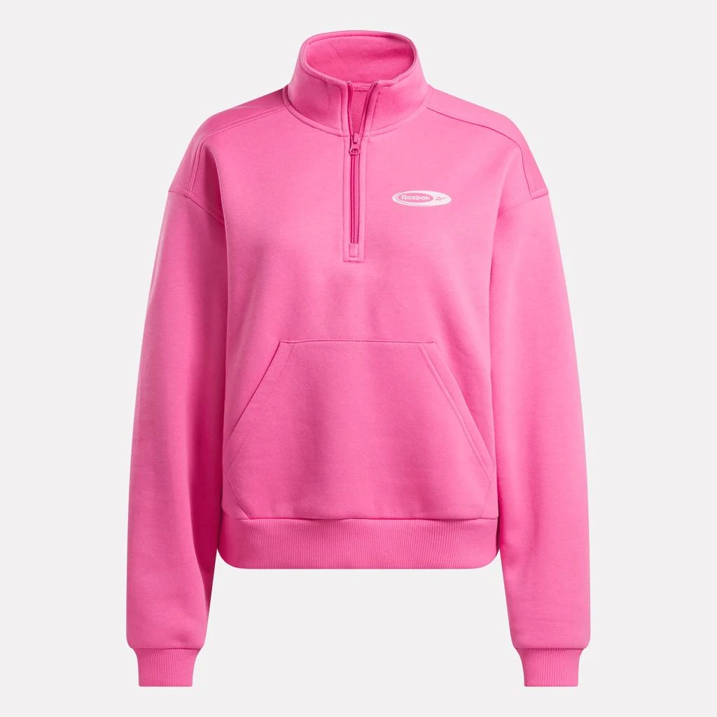 Reebok Women
s ID Energy Brand Proud Mid-Layer 4