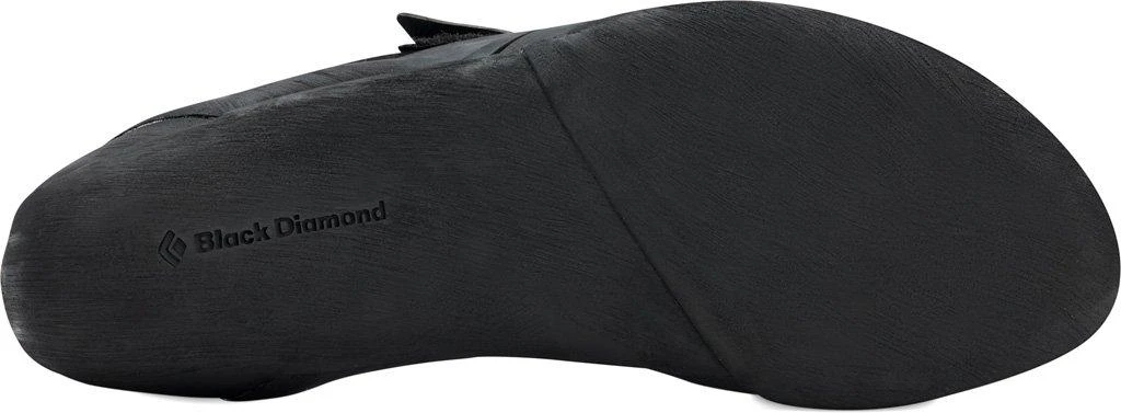 Black Diamond Shadow Climbing Shoes - Unisex 4