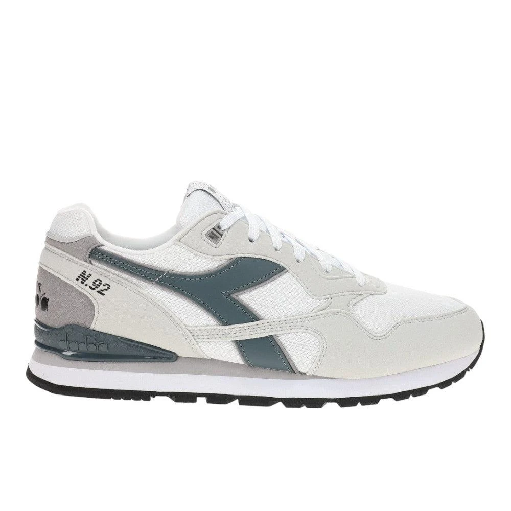 Diadora N.92 Lace Up Sneakers