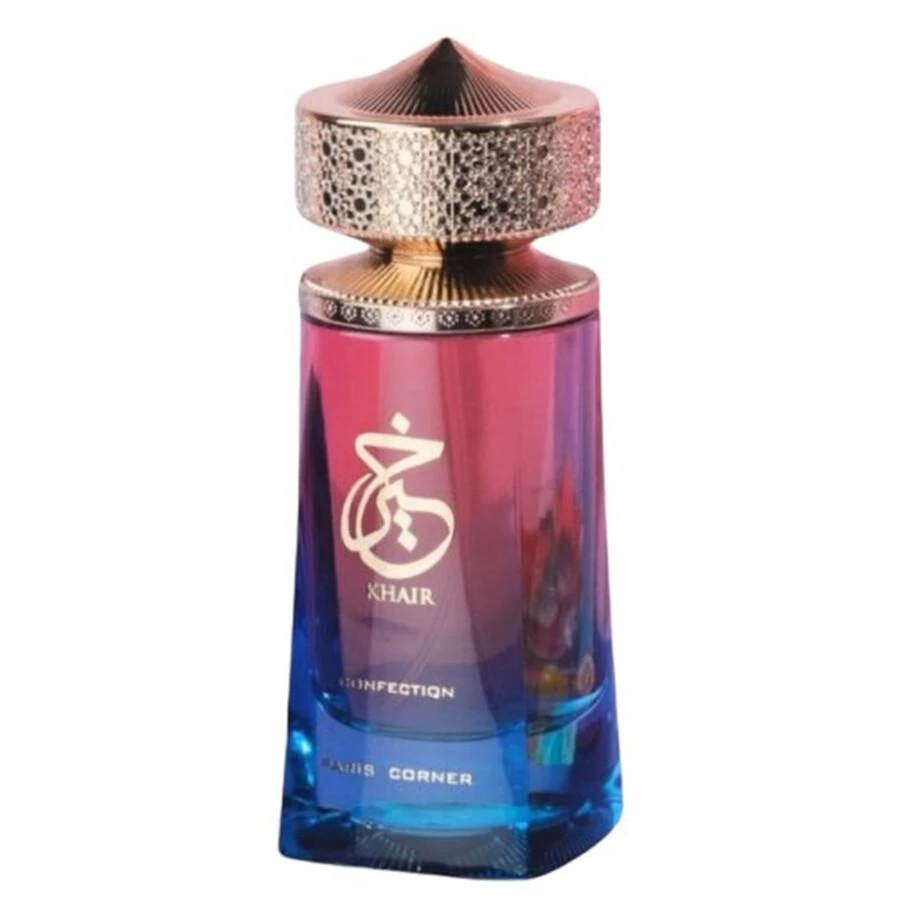 Paris Corner Paris Corner Khair Confection Unisex EDP 2