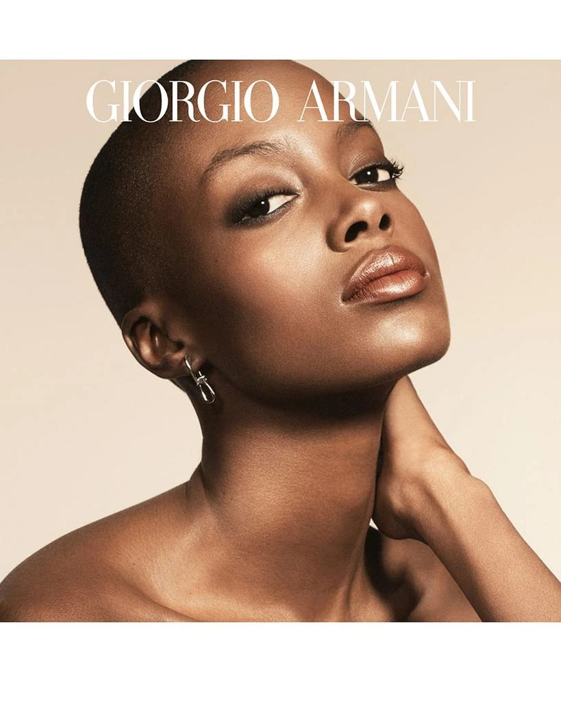 Armani Armani Fluid Sheer Glow Enhancer Highlighter Makeup 8