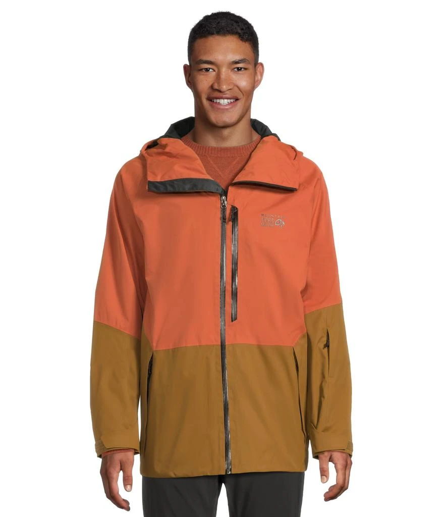 Mountain Hardwear FireFall™ Jacket 1