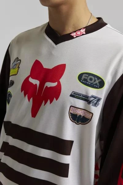 Fox Racing Fox Racing UO Exclusive Superfox 180 Racing Jersey 4