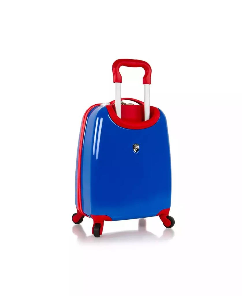 Heys Kids 18" Spiderman Carry-On Spinner Luggage 4