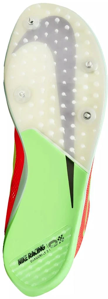 NIKE Nike Zoom Dragonfly 2 Track and Field Shoes 2