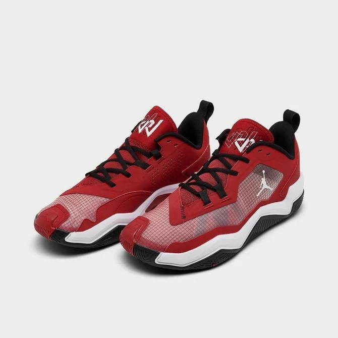 Jordan Jordan One Take 4 Basketball Shoes 3