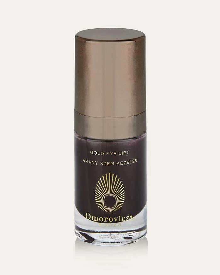 Omorovicza Gold Eye Lift 5