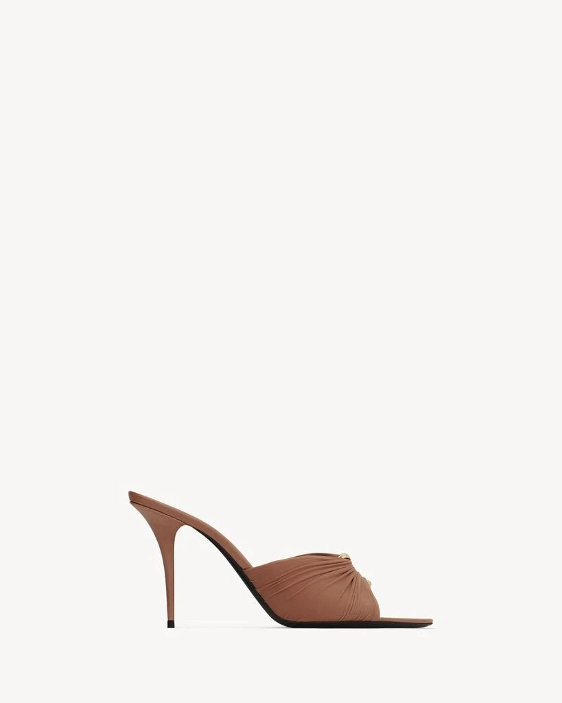 Yves Saint Laurent GIPPY SANDAL 90mm 1