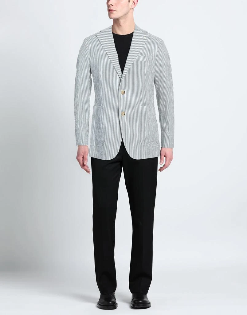 MANUEL RITZ Blazer 2