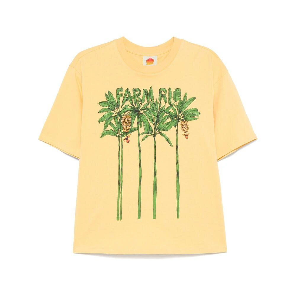 Farm Rio Farm Rio T-Shirts 1