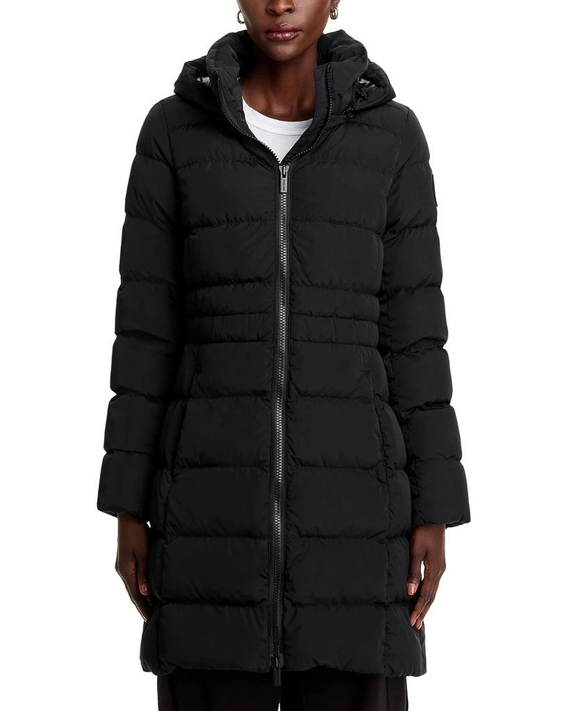Canada Goose Aurora Parka 7