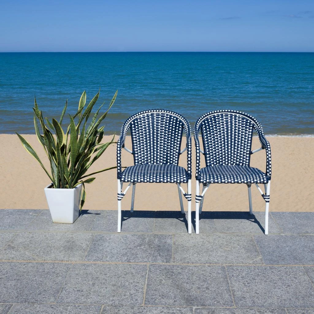 Safavieh California Armchair 6