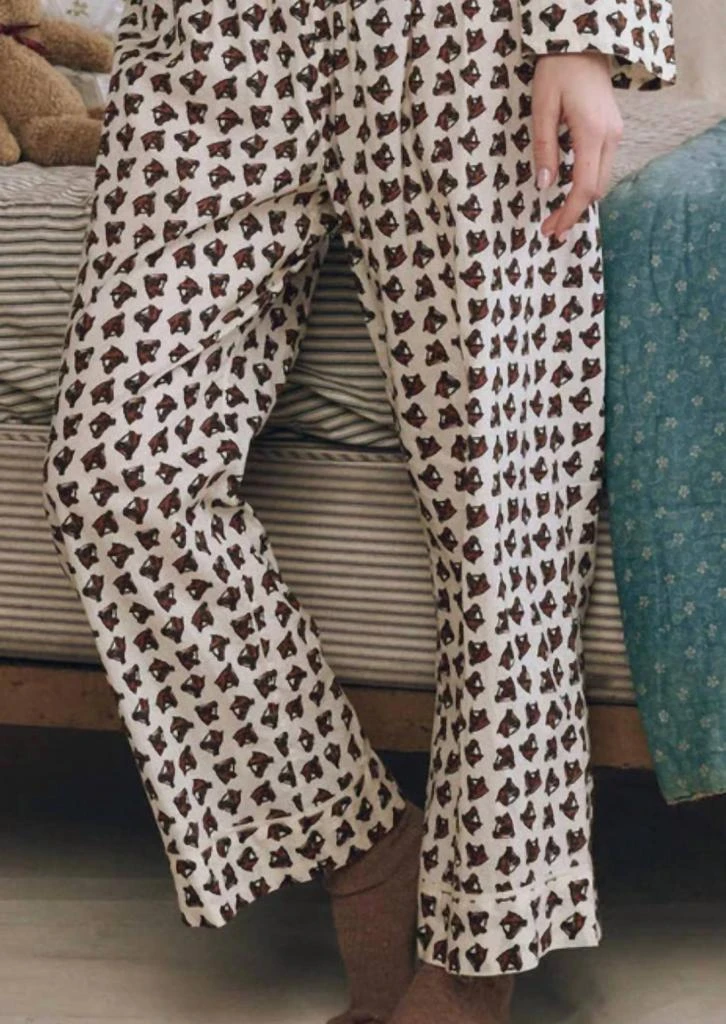 The Great The Great. - Pajama Easy Sleep Pants 2