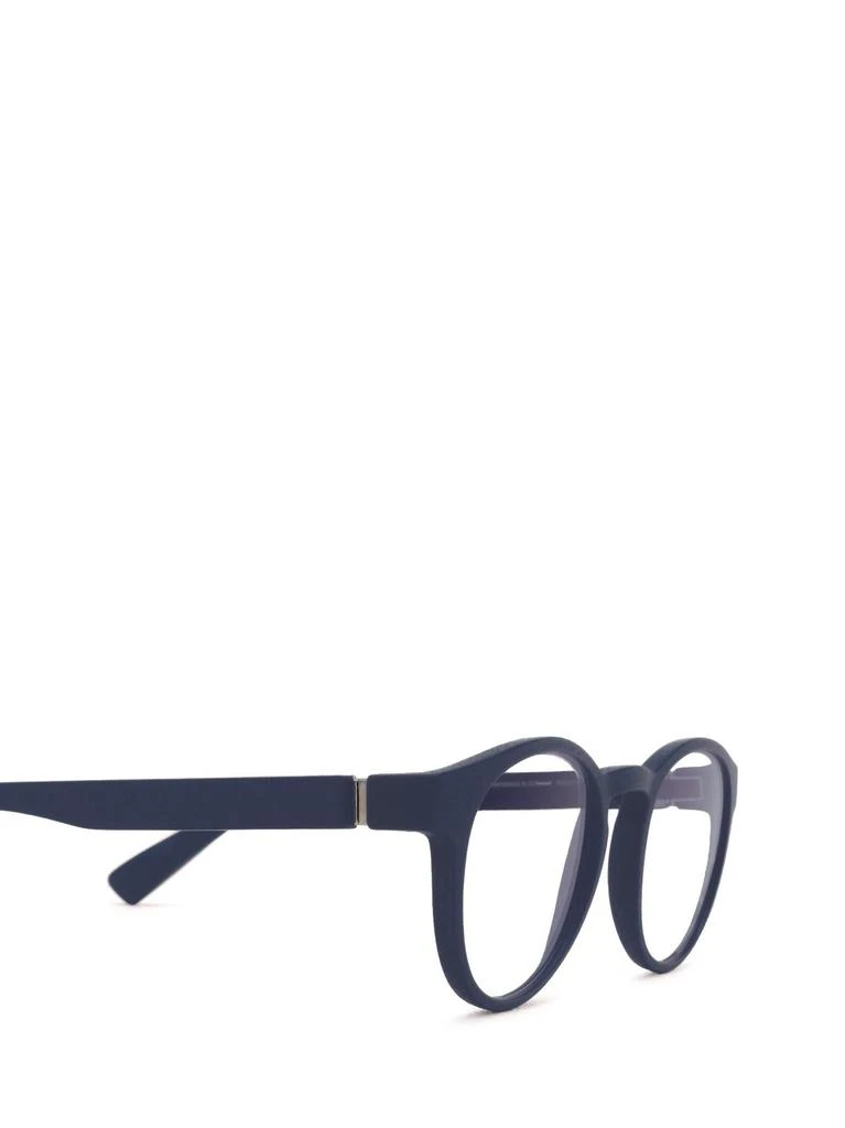 Mykita Mykita Ellum Round Frame Glasses 3