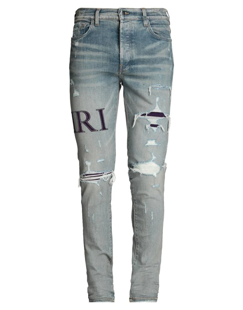 AMIRI Denim pants