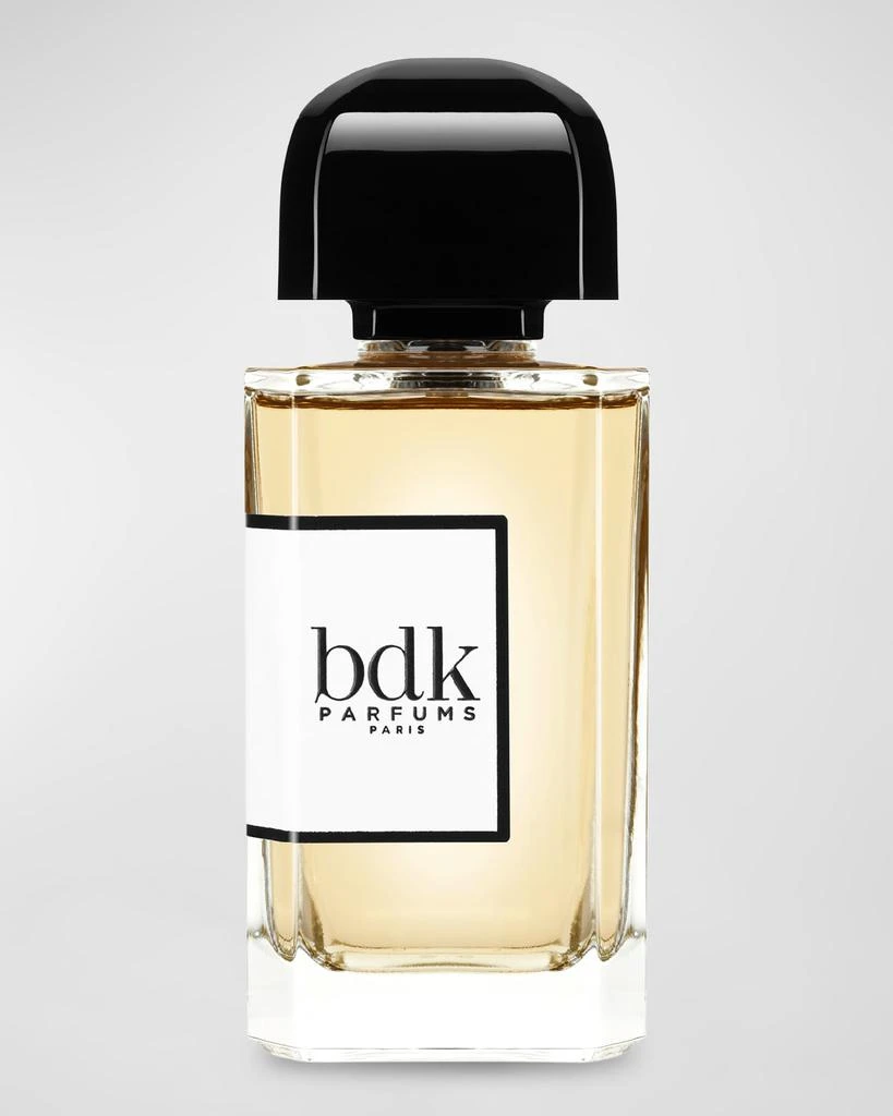 BDK Parfums Pas ce Soir Eau de parfum, 3.4 oz. 3