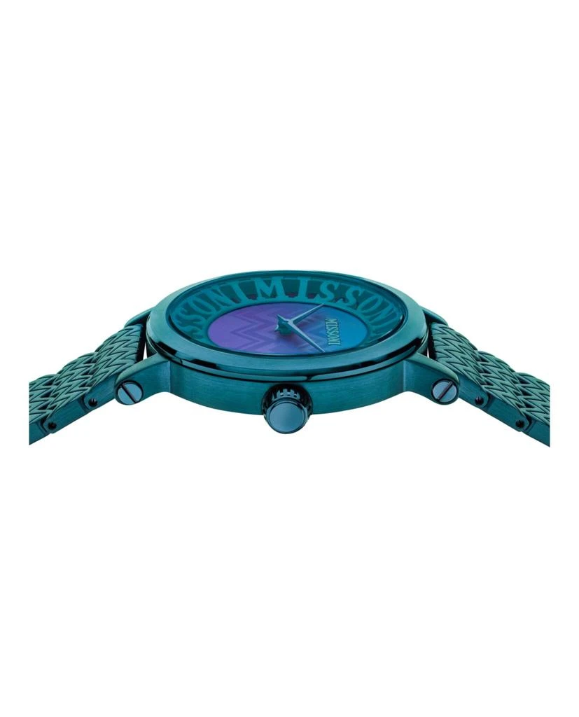 Missoni Missoni Melrose Bracelet Watch 2