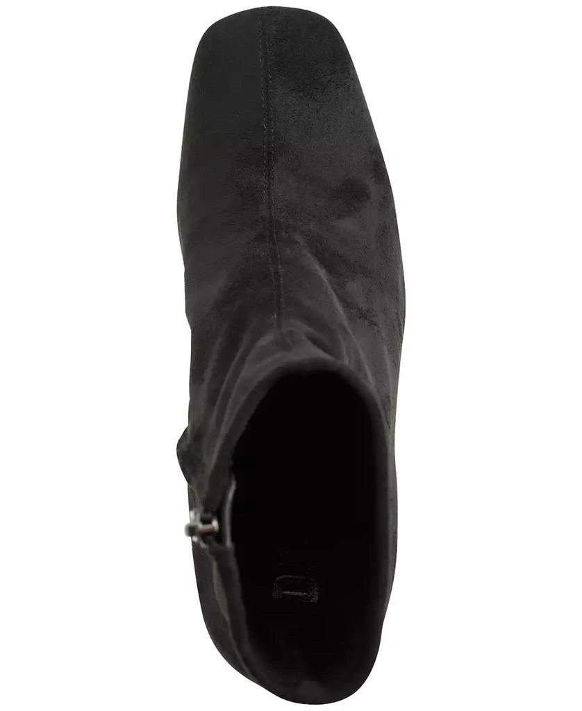DKNY Women's Cavale Stretch Booties 4