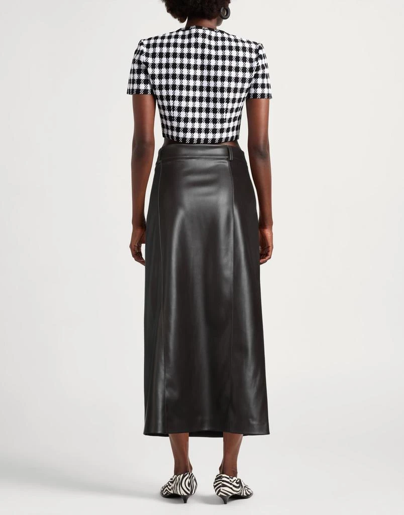 ALPHA STUDIO Midi skirt 3