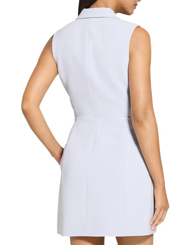 Theory Blazer Mini Dress 3