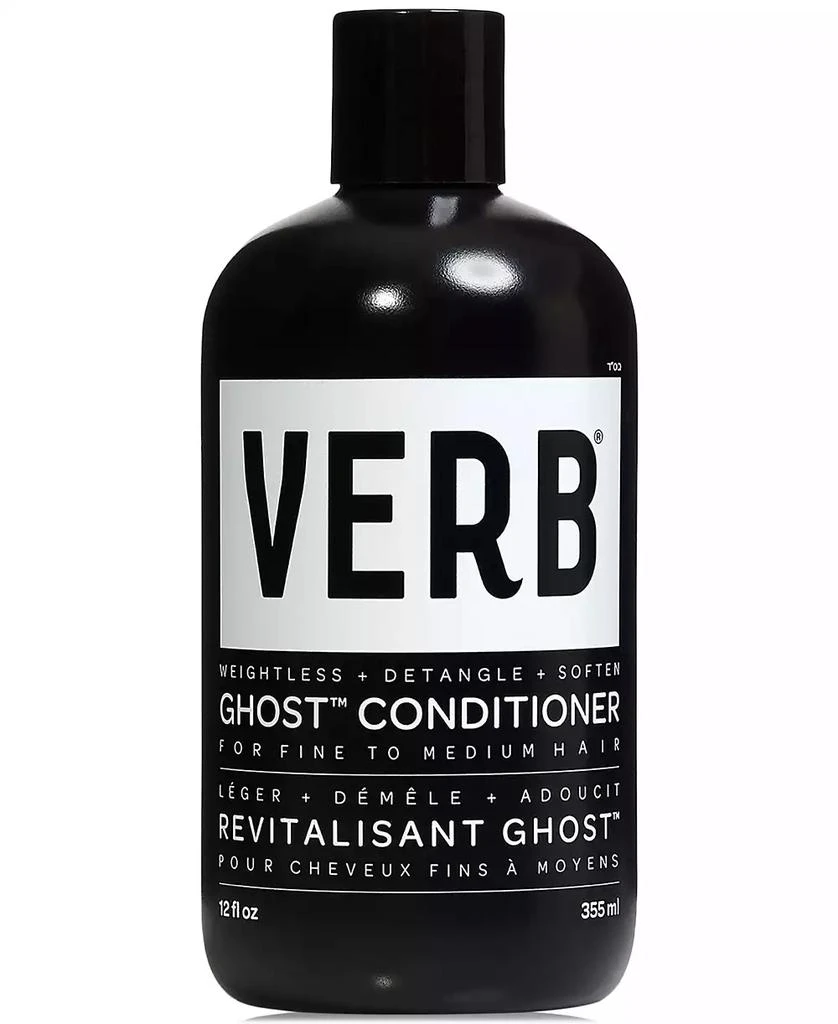 VERB Ghost Conditioner - 12 fl oz / 355 ml 1