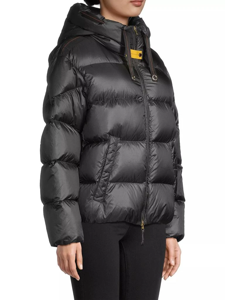 Parajumpers Tilly Quilted Down Jacket 4