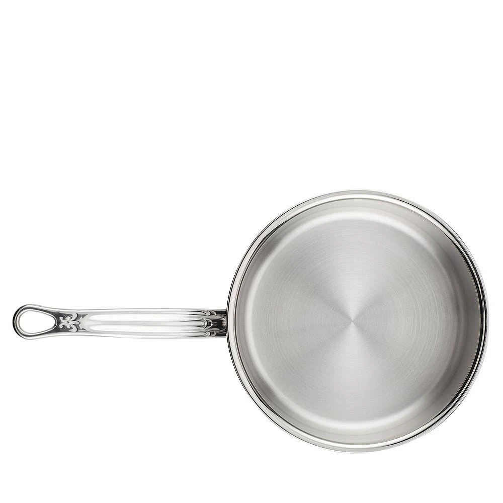 Hestan ProBond™ 2 Quart Forged Stainless Steel Saucepan with Lid 2