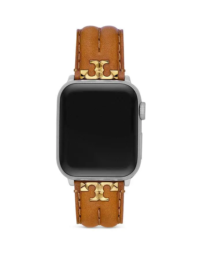 Tory Burch Kira Apple Watch® Strap