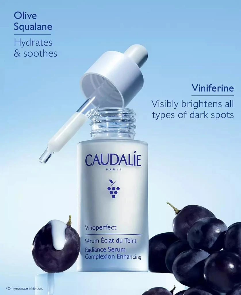 Caudalie Vinoperfect Brightening Dark Spot Serum, 1 oz. 11