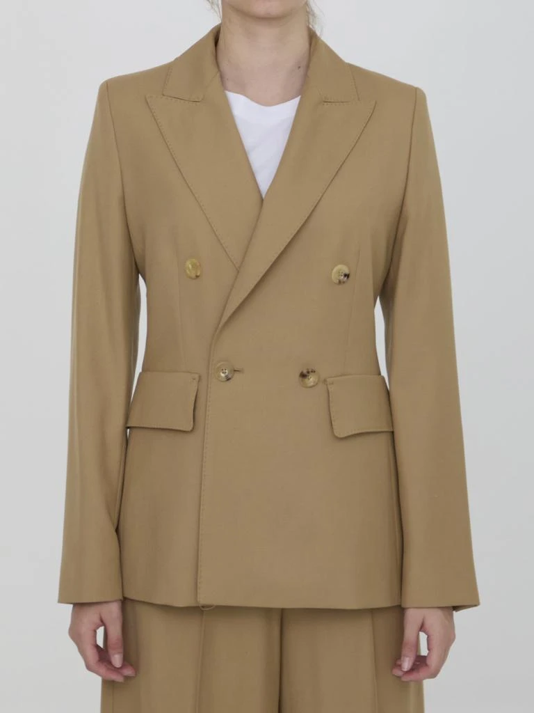 Max Mara Osanna Jacket 1