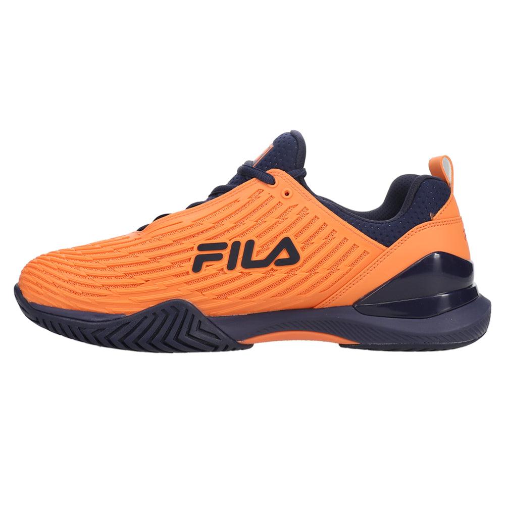 FILA　SPEEDSERVE ENERGIZED テニスシューズ　26㎝ Shop Black Mens Fila Speedserve Energized Tennis Shoes – Shoebacca