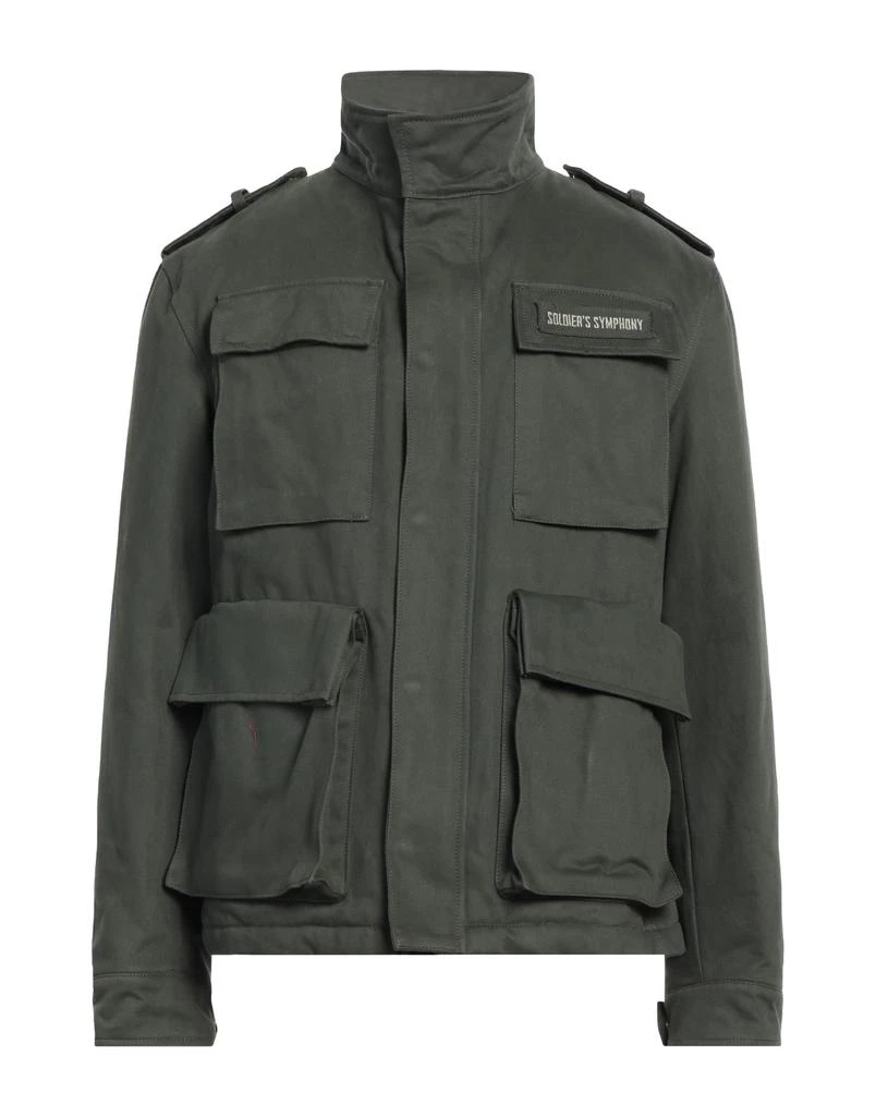 Ih Nom Uh Nit Jacket 1
