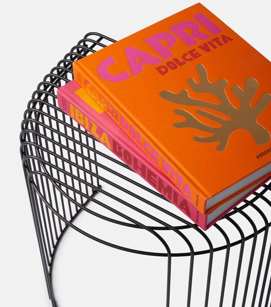 AYTM Curva side table 3