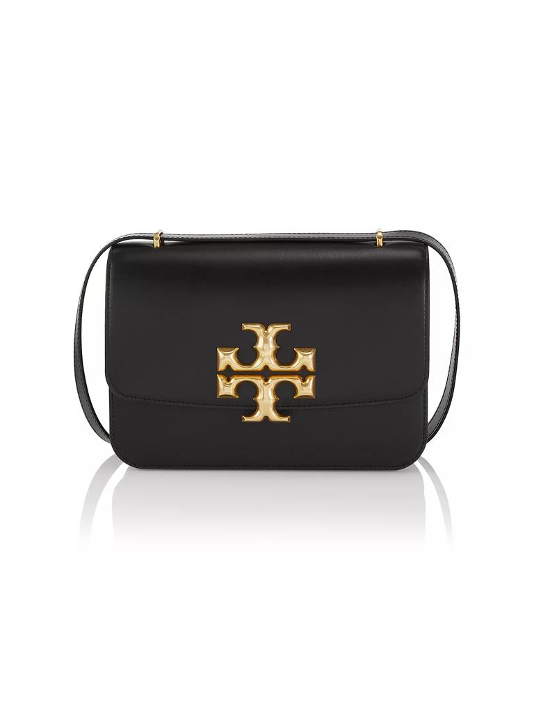 Tory Burch Eleanor Leather Shoulder Bag