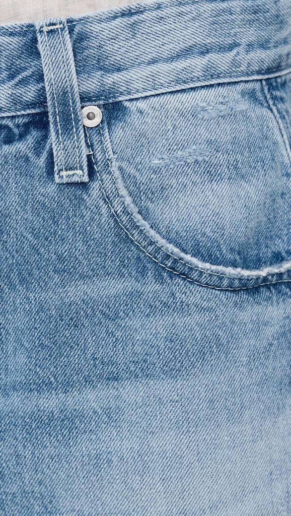 AG Hattie Crop Jeans 5