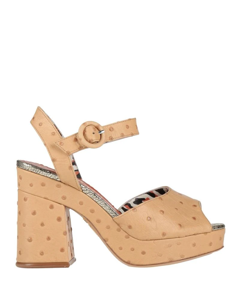 Charlotte Olympia Sandals 1