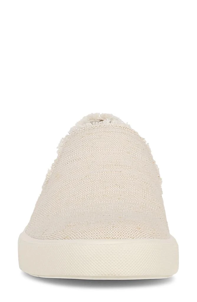 Vince Preston Frayed Slip-On Sneaker 3