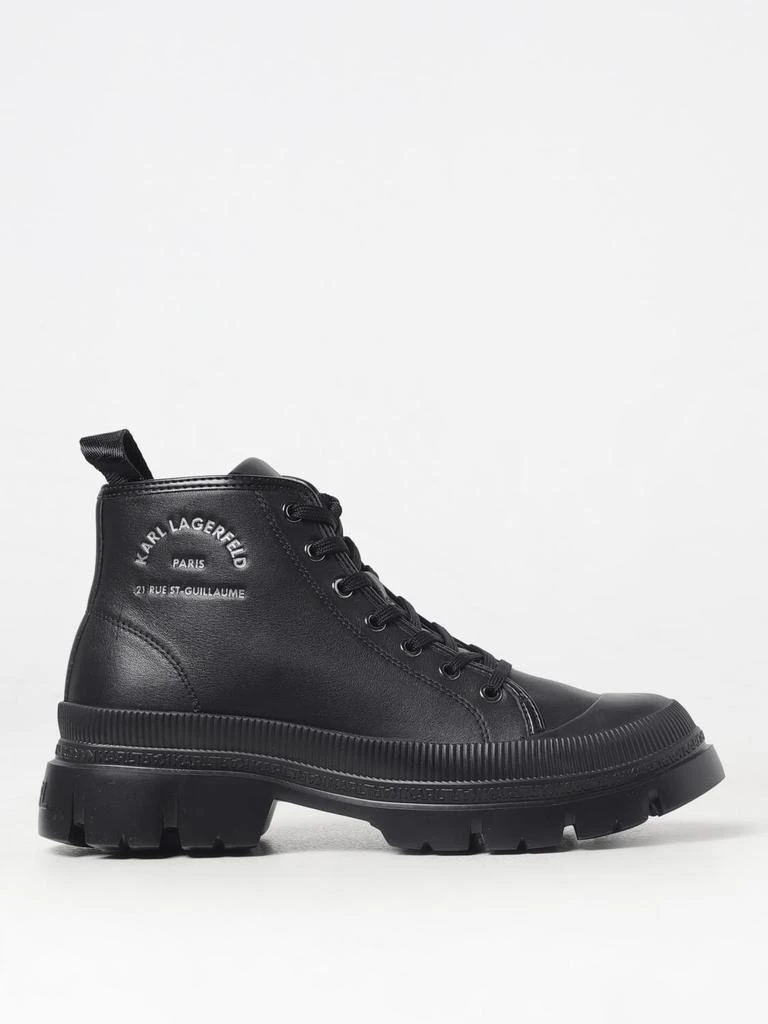 Karl Lagerfeld Paris Boots men Karl Lagerfeld 1