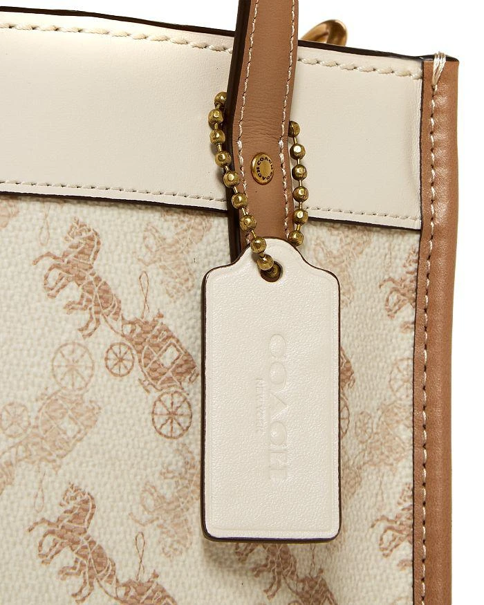 Coach Field Tote  6